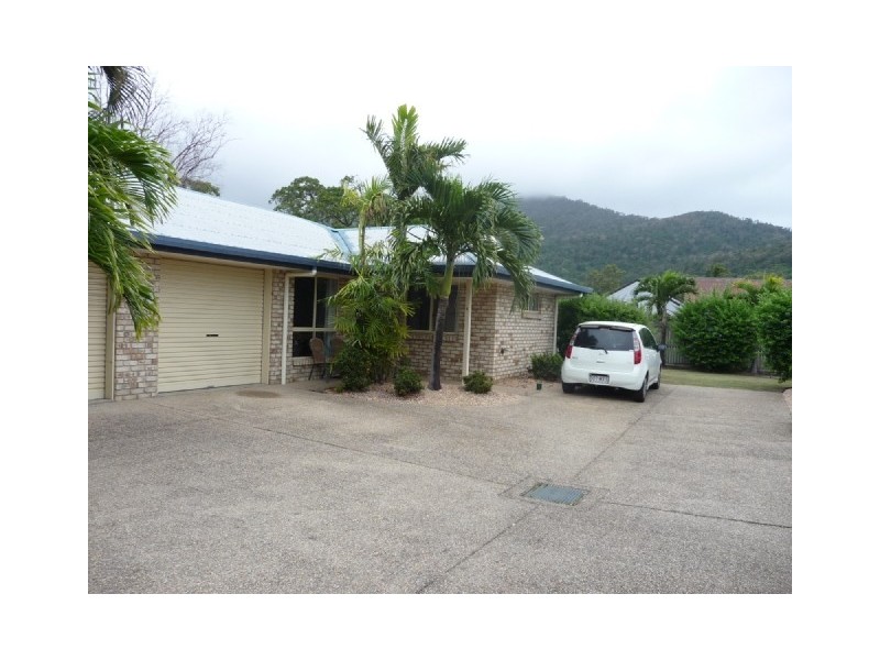 6/10 Campbell Court, Erromango Drive, Jubilee Pocket QLD 4802