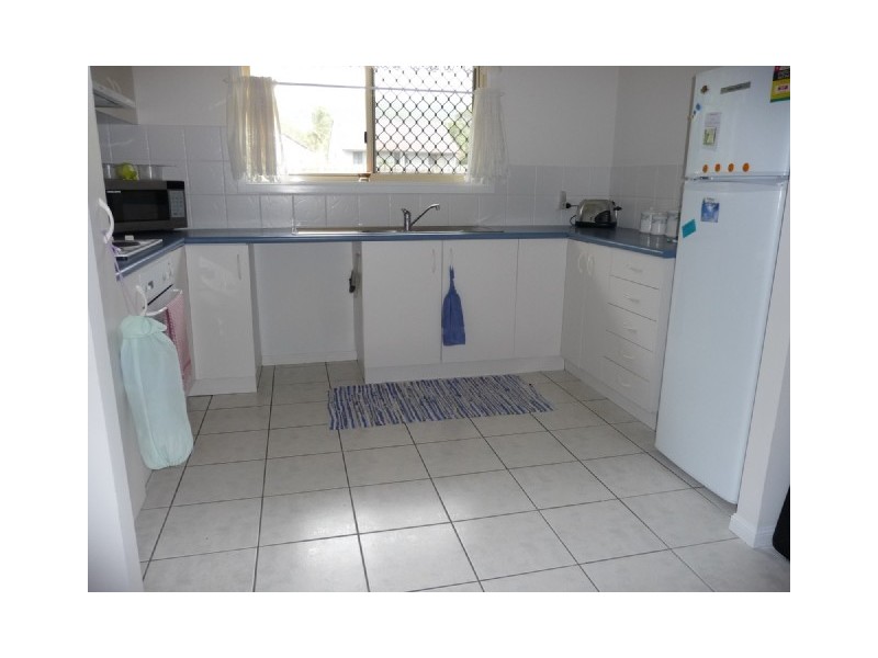 6/10 Campbell Court, Erromango Drive, Jubilee Pocket QLD 4802