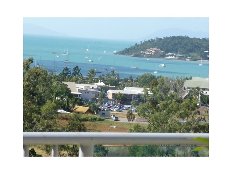 31/18 Azure Sea, Raintree Place, Airlie Beach QLD 4802