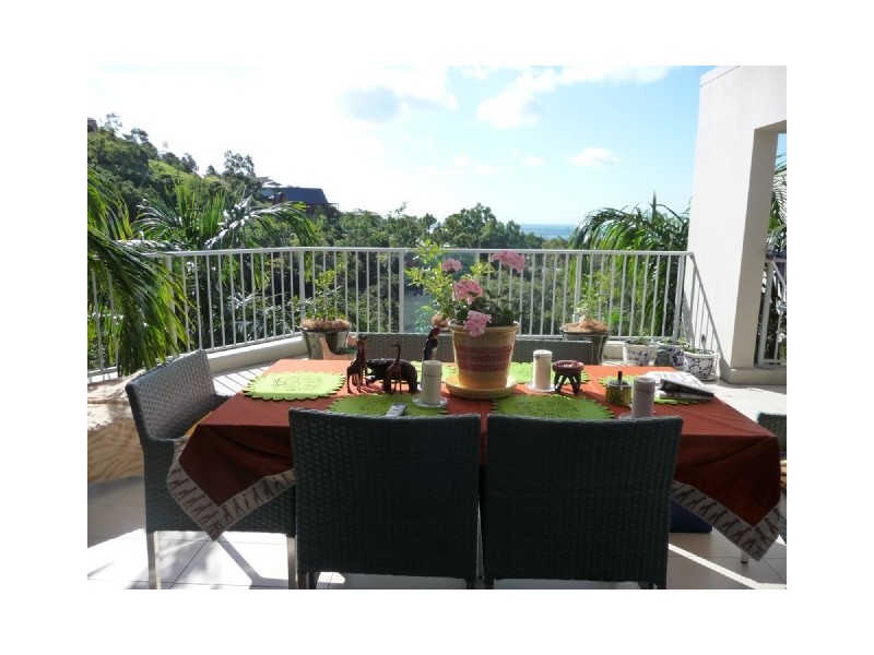 31/18 Azure Sea, Raintree Place, Airlie Beach QLD 4802