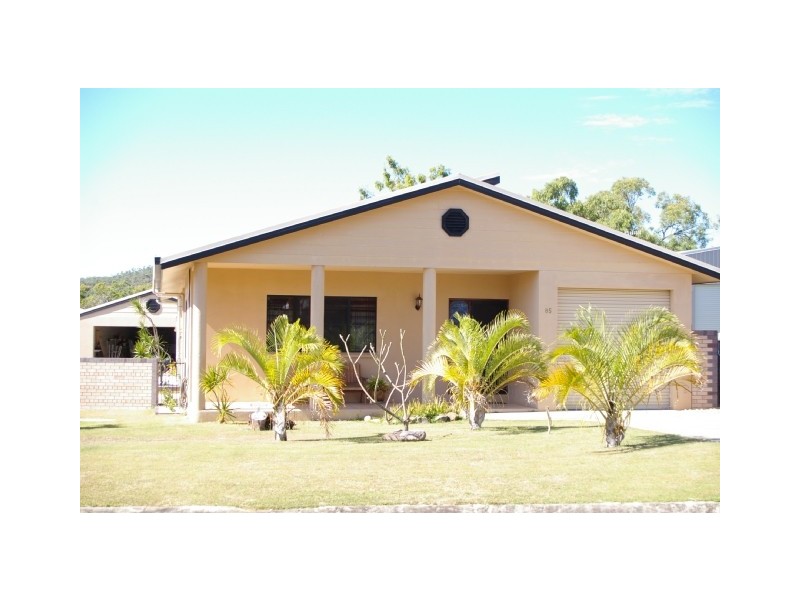 85 Trochus Street, Dingo Beach QLD 4800