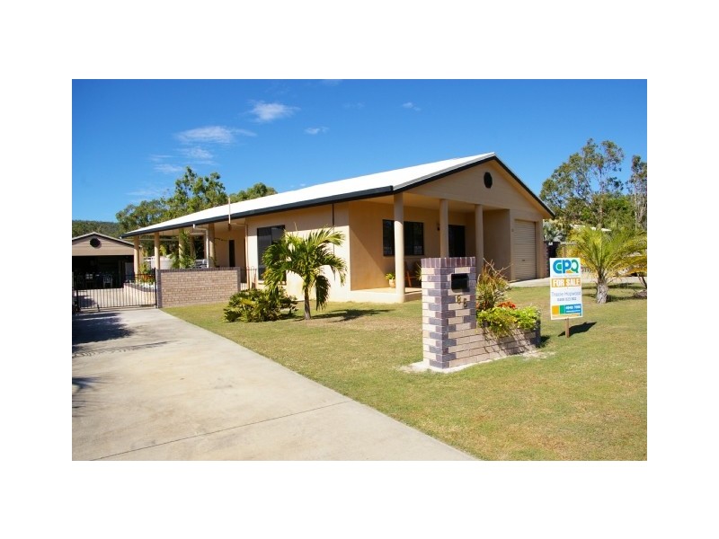 85 Trochus Street, Dingo Beach QLD 4800