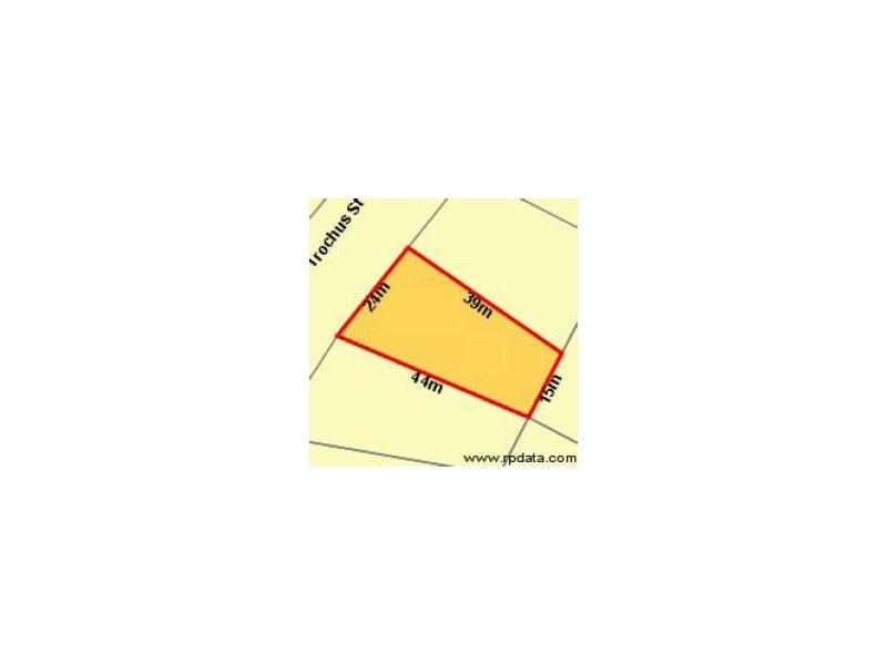 85 Trochus Street, Dingo Beach QLD 4800