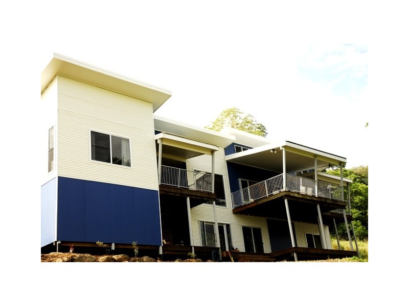 117 Kookaburra Drive, Riordanvale QLD 4800