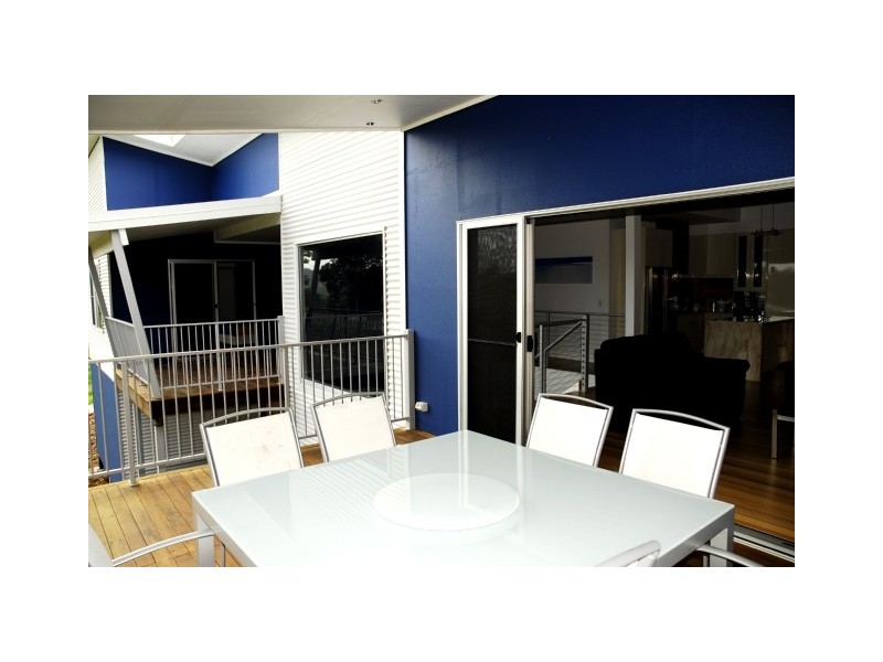 117 Kookaburra Drive, Riordanvale QLD 4800