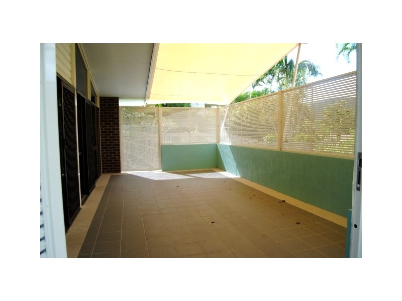 6 Wildlife Road, Jubilee Pocket QLD 4802