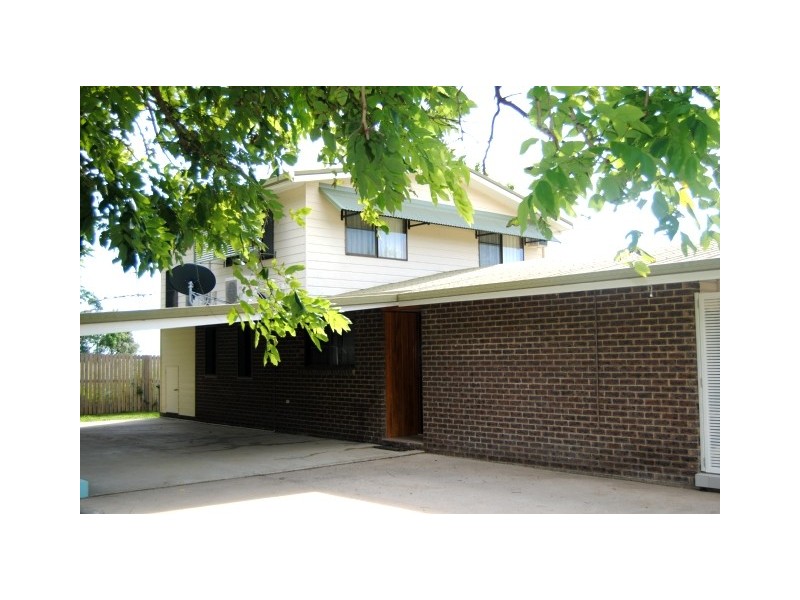 6 Wildlife Road, Jubilee Pocket QLD 4802