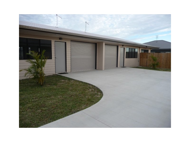 3 Damson Crescent, Proserpine QLD 4800
