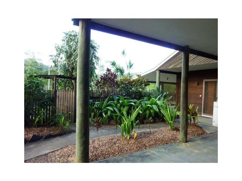 1 Cedar Court, Jubilee Pocket QLD 4802