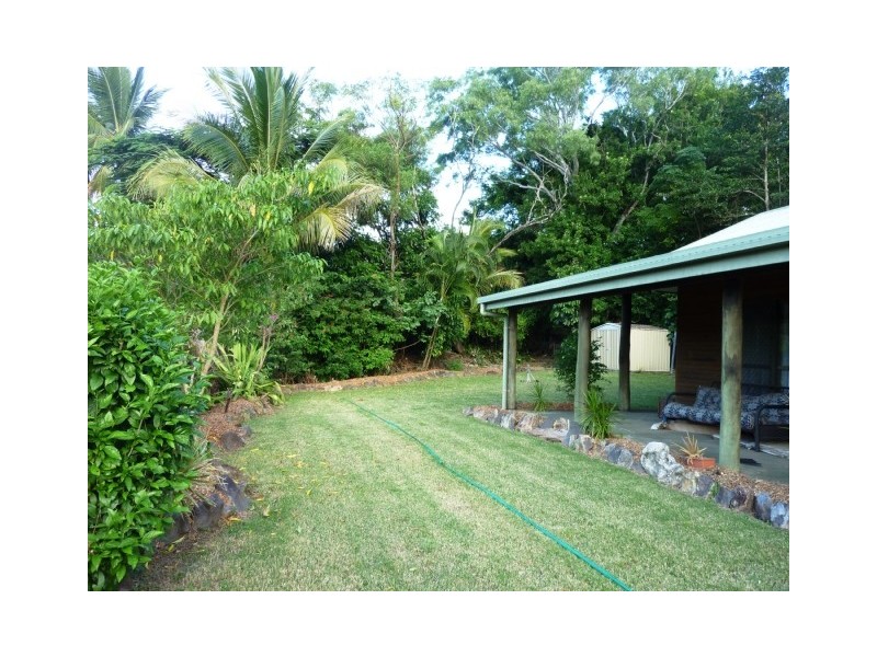 1 Cedar Court, Jubilee Pocket QLD 4802