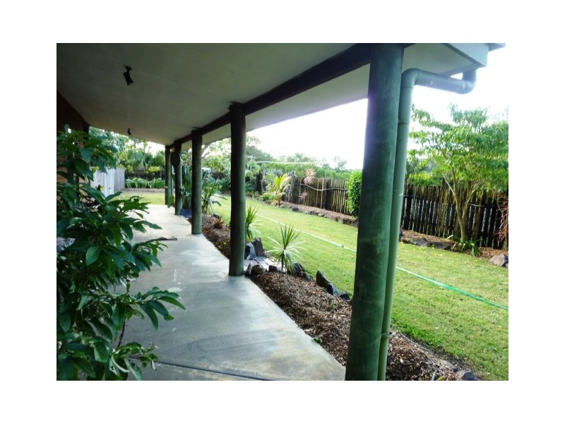 1 Cedar Court, Jubilee Pocket QLD 4802