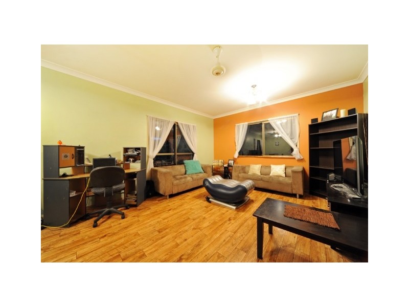 1 Cedar Court, Jubilee Pocket QLD 4802