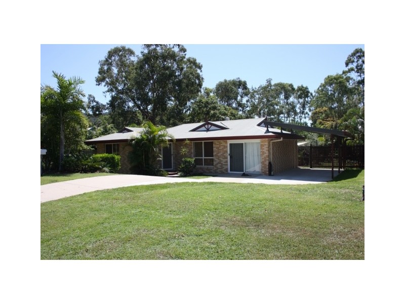 1 Sabel Boulevard, Jubilee Pocket QLD 4802
