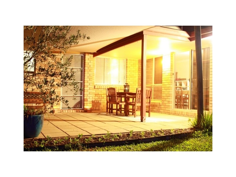 1 Sabel Boulevard, Jubilee Pocket QLD 4802