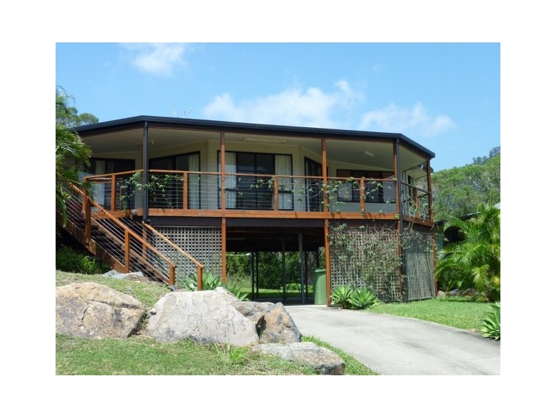 4 Curlew Court, Jubilee Pocket QLD 4802