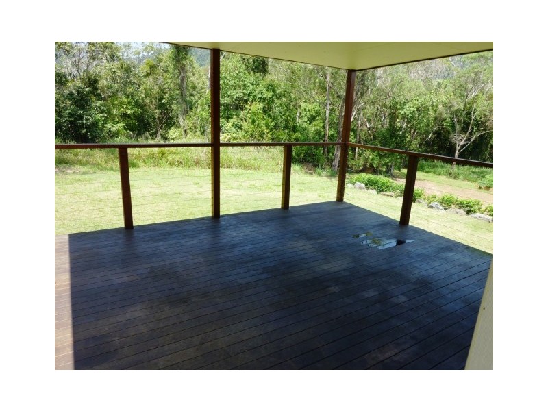 4 Curlew Court, Jubilee Pocket QLD 4802
