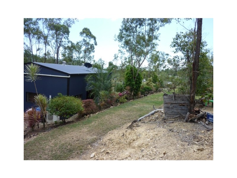2 Dronley Place, Cannonvale QLD 4802
