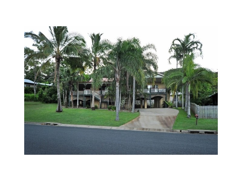 18 Wildlife Road, Jubilee Pocket QLD 4802
