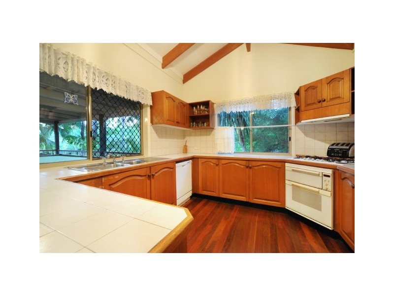 18 Wildlife Road, Jubilee Pocket QLD 4802