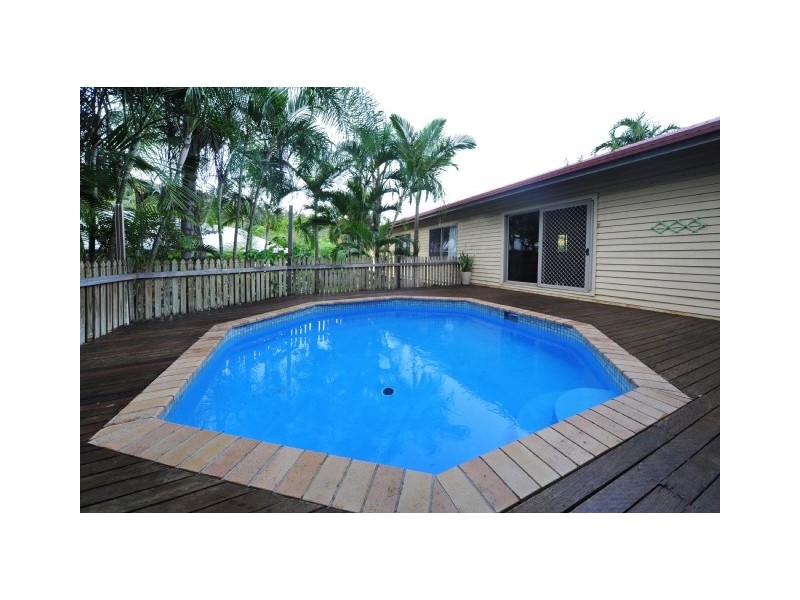 18 Wildlife Road, Jubilee Pocket QLD 4802