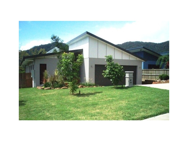 19 Armada Crescent, Jubilee Pocket QLD 4802