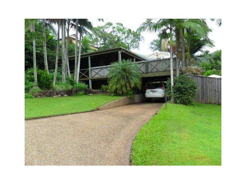 22 Wildlife Road, Jubilee Pocket QLD 4802