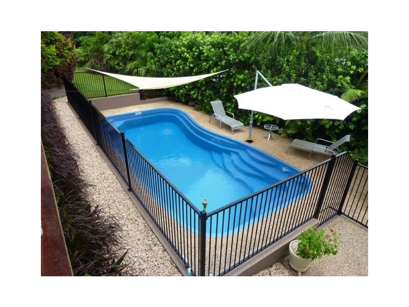 22 Wildlife Road, Jubilee Pocket QLD 4802