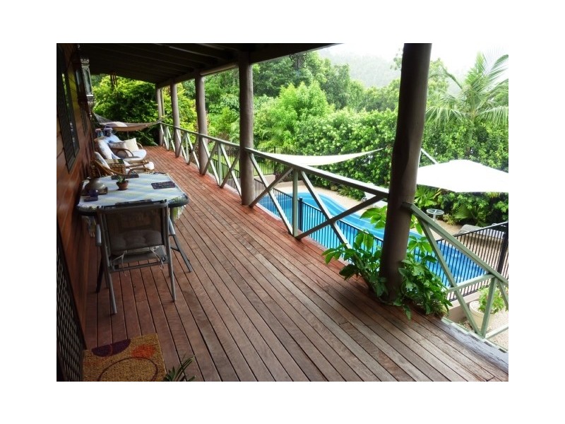 22 Wildlife Road, Jubilee Pocket QLD 4802