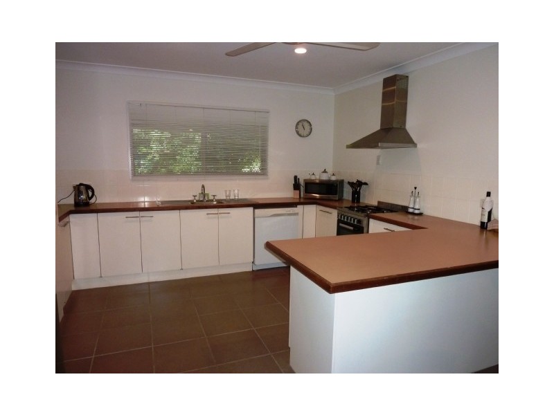 22 Wildlife Road, Jubilee Pocket QLD 4802