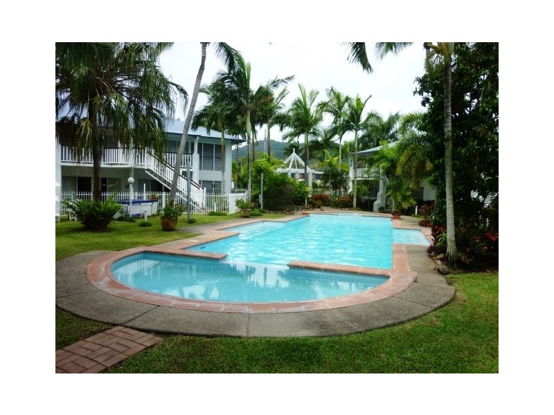 10/2 Mango House, Erromango Drive, Jubilee Pocket QLD 4802