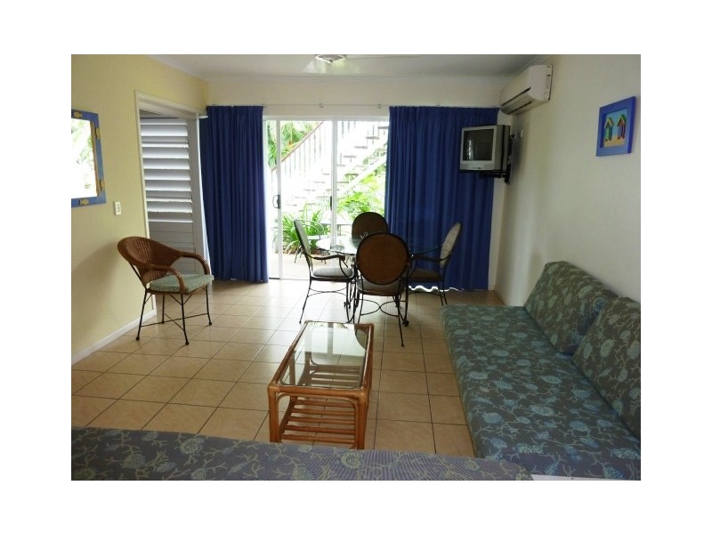 10/2 Mango House, Erromango Drive, Jubilee Pocket QLD 4802