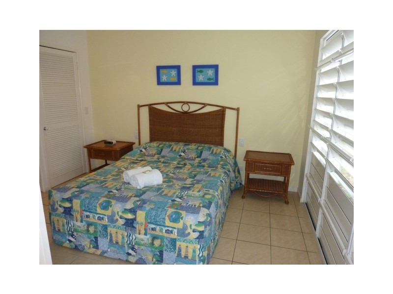 10/2 Mango House, Erromango Drive, Jubilee Pocket QLD 4802