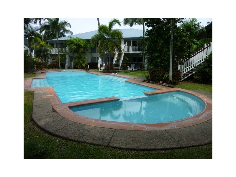 10/2 Mango House, Erromango Drive, Jubilee Pocket QLD 4802