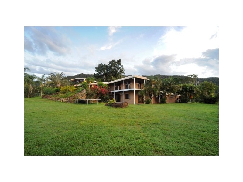71 Hibiscus Road, Cannon Valley QLD 4800