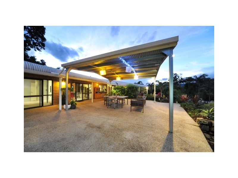71 Hibiscus Road, Cannon Valley QLD 4800