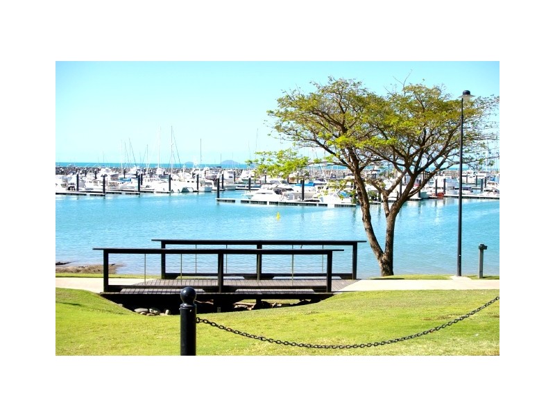 22/159 Marina Shores, Shingley Drive, Airlie Beach QLD 4802