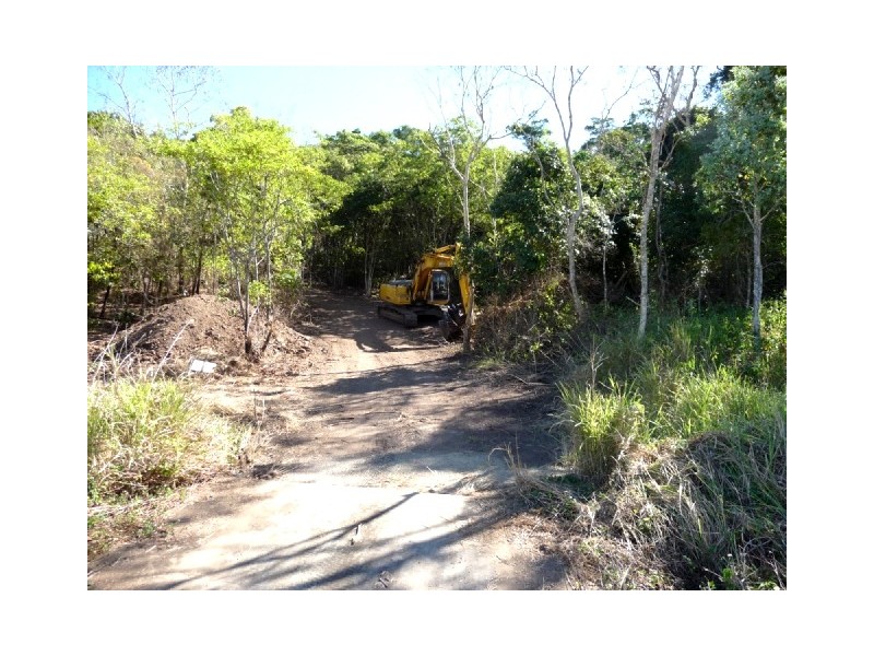 7 Bluebird Estate, Strathdickie QLD 4800