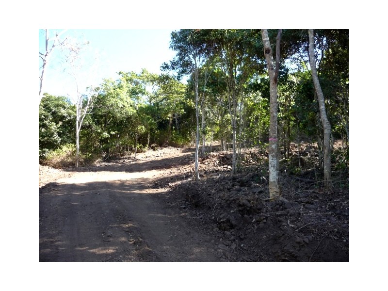 7 Bluebird Estate, Strathdickie QLD 4800