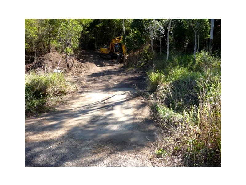 7 Bluebird Estate, Strathdickie QLD 4800