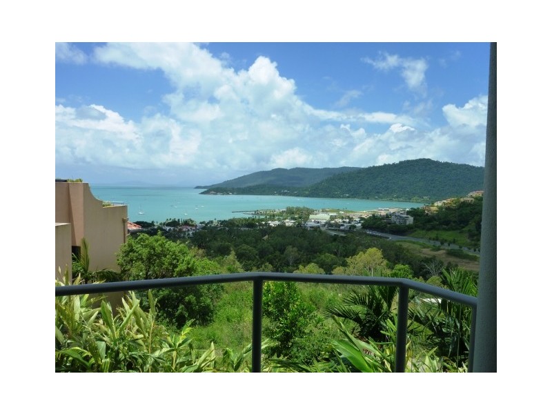 12 & 12A/18 Searene, Seaview Drive, Airlie Beach QLD 4802