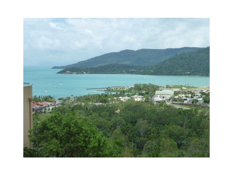 12 & 12A/18 Searene, Seaview Drive, Airlie Beach QLD 4802