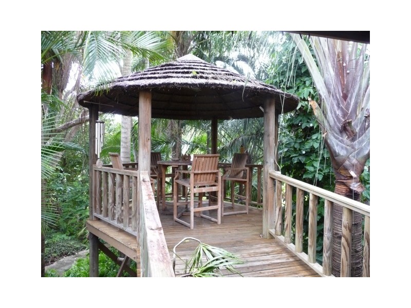 45 Jubilee Pocket Road, Jubilee Pocket QLD 4802