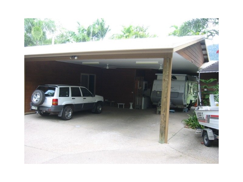 45 Jubilee Pocket Road, Jubilee Pocket QLD 4802