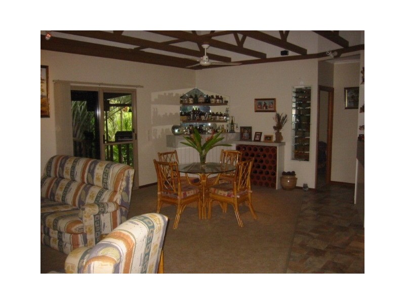 45 Jubilee Pocket Road, Jubilee Pocket QLD 4802