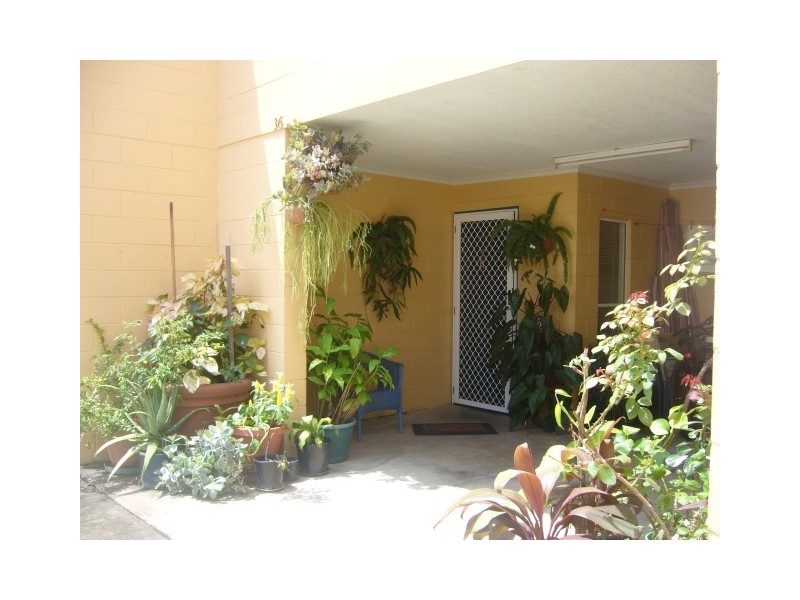 36/3 Whitsunday Paradise Apts, Eshelby Drive, Cannonvale QLD 4802