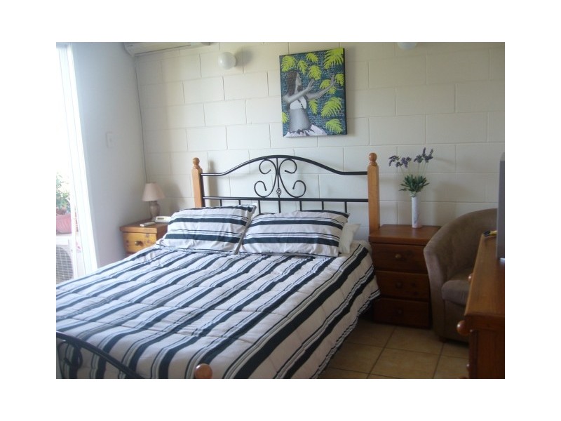 36/3 Whitsunday Paradise Apts, Eshelby Drive, Cannonvale QLD 4802