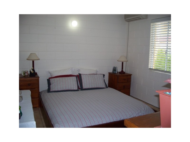 36/3 Whitsunday Paradise Apts, Eshelby Drive, Cannonvale QLD 4802