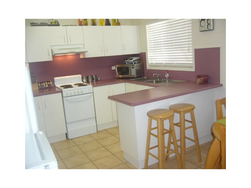 36/3 Whitsunday Paradise Apts, Eshelby Drive, Cannonvale QLD 4802