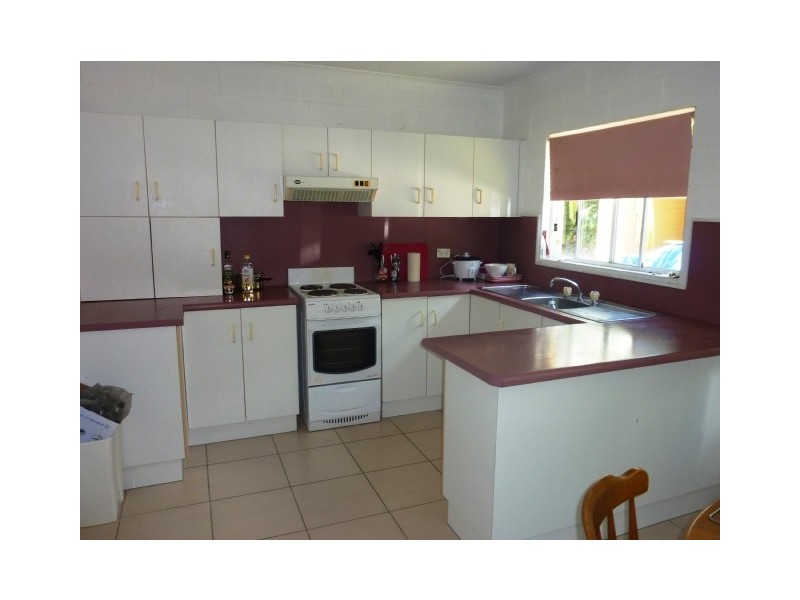 28/3 Whitsunday Paradise Apts Eshelby Drive, Cannonvale QLD 4802
