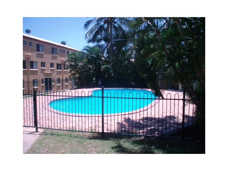 28/3 Whitsunday Paradise Apts Eshelby Drive, Cannonvale QLD 4802